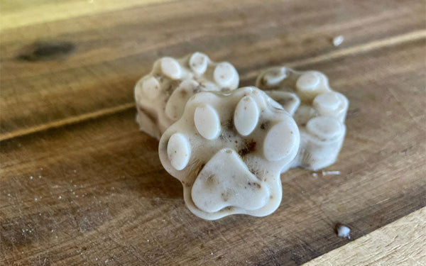 Selbstgemachtes Hunde-Eis - So einfach geht es