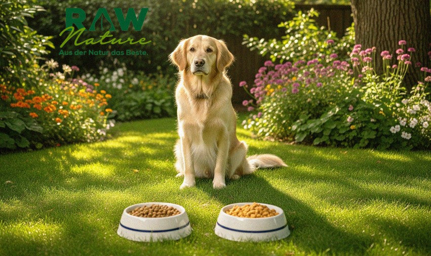 Getreidefreies Hundefutter – wirklich besser? Mythen, Risiken & Profi‑Tipps