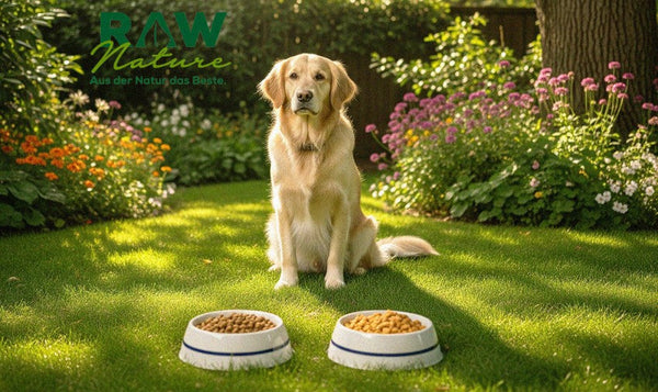 Getreidefreies Hundefutter – wirklich besser? Mythen, Risiken & Profi‑Tipps