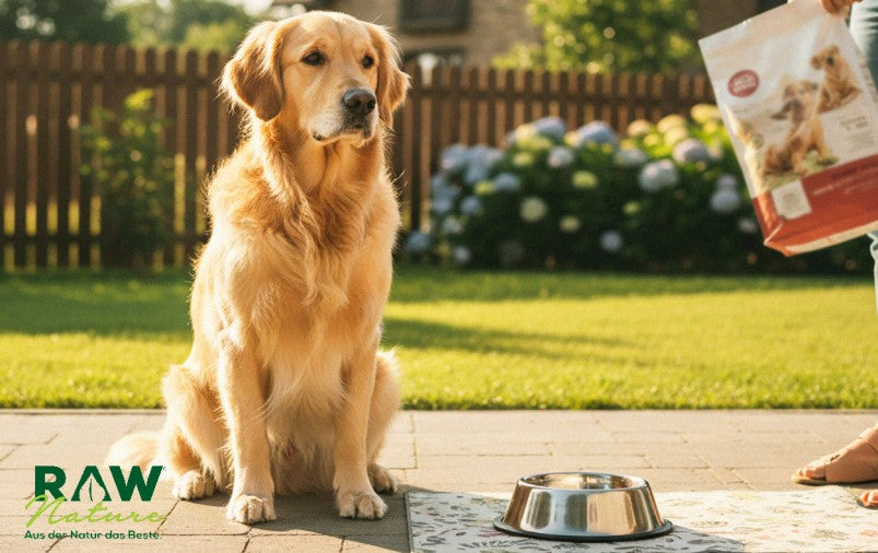 Welches Hundefutter ist das Beste: Ein nützlicher Leitfaden zur Auswahl der perfekten Ernährung?