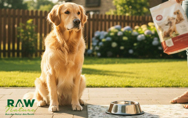 Welches Hundefutter ist das Beste: Ein nützlicher Leitfaden zur Auswahl der perfekten Ernährung?
