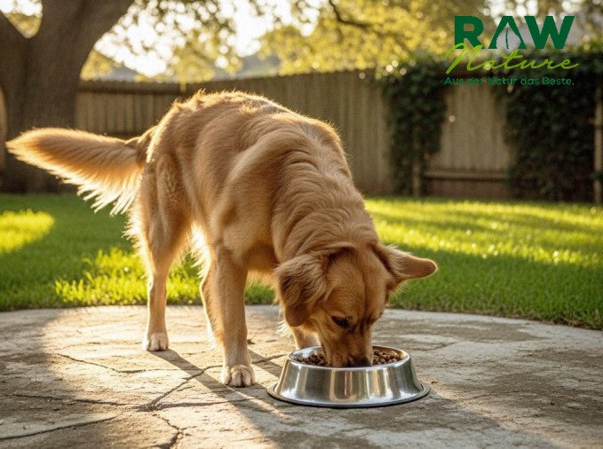 Wie man hypoallergenes Nassfutter für Hunde auswählt und Auslöser vermeidet