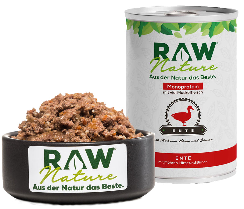 RAW Nature image