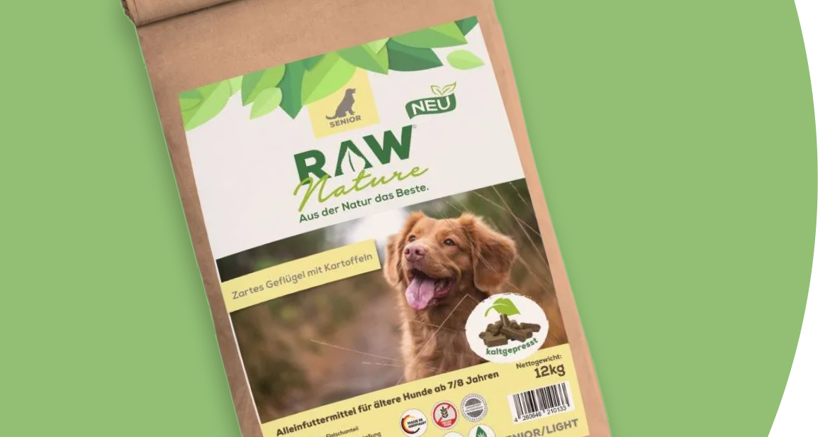 RAW Nature image