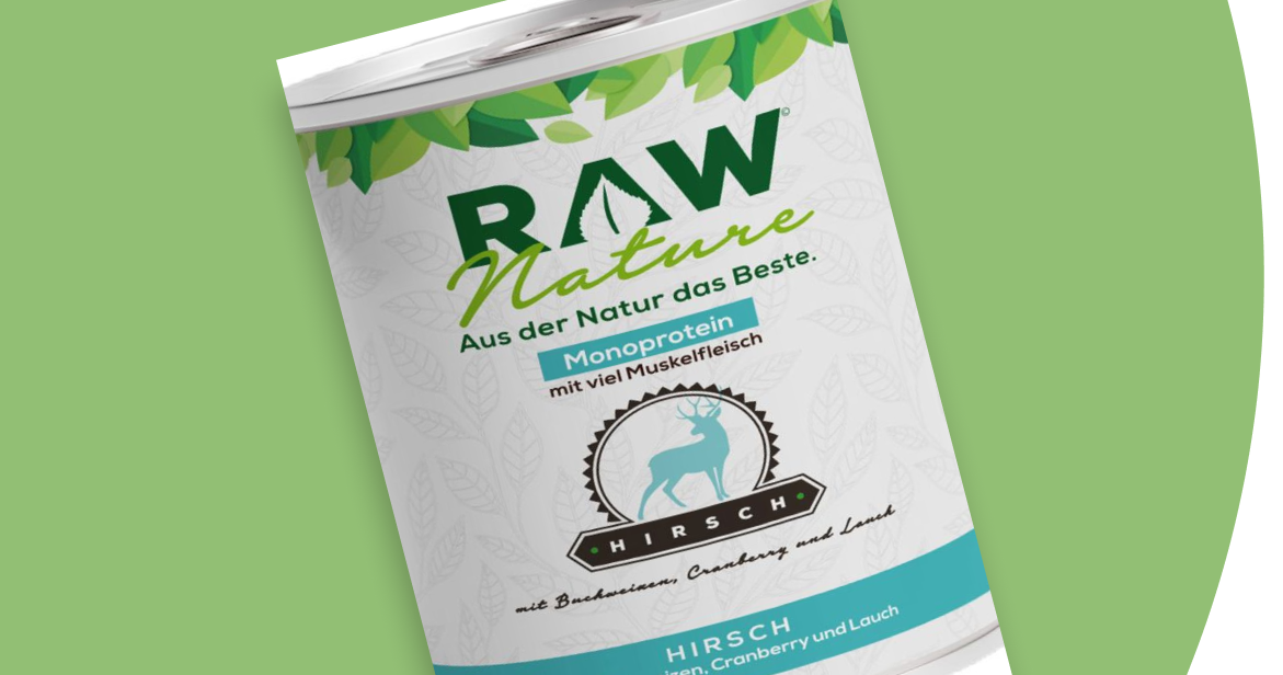 RAW Nature image