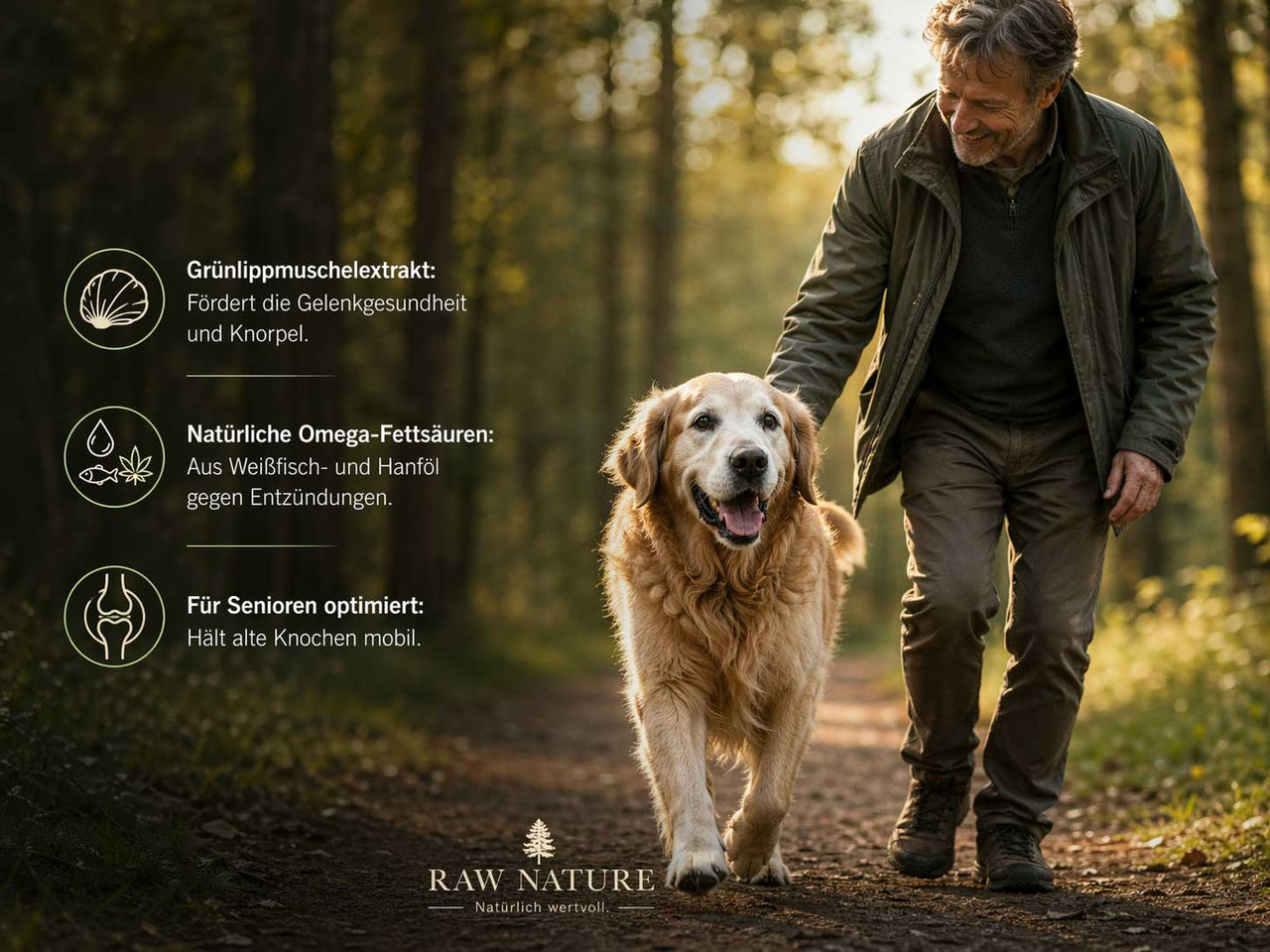 RAW Nature image