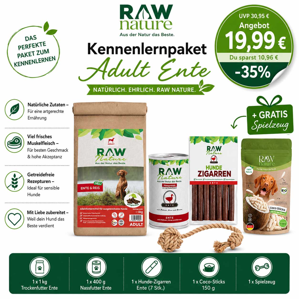 RAW Nature image