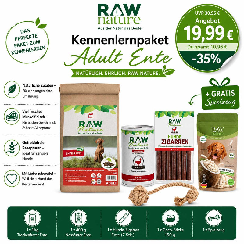 RAW Nature image