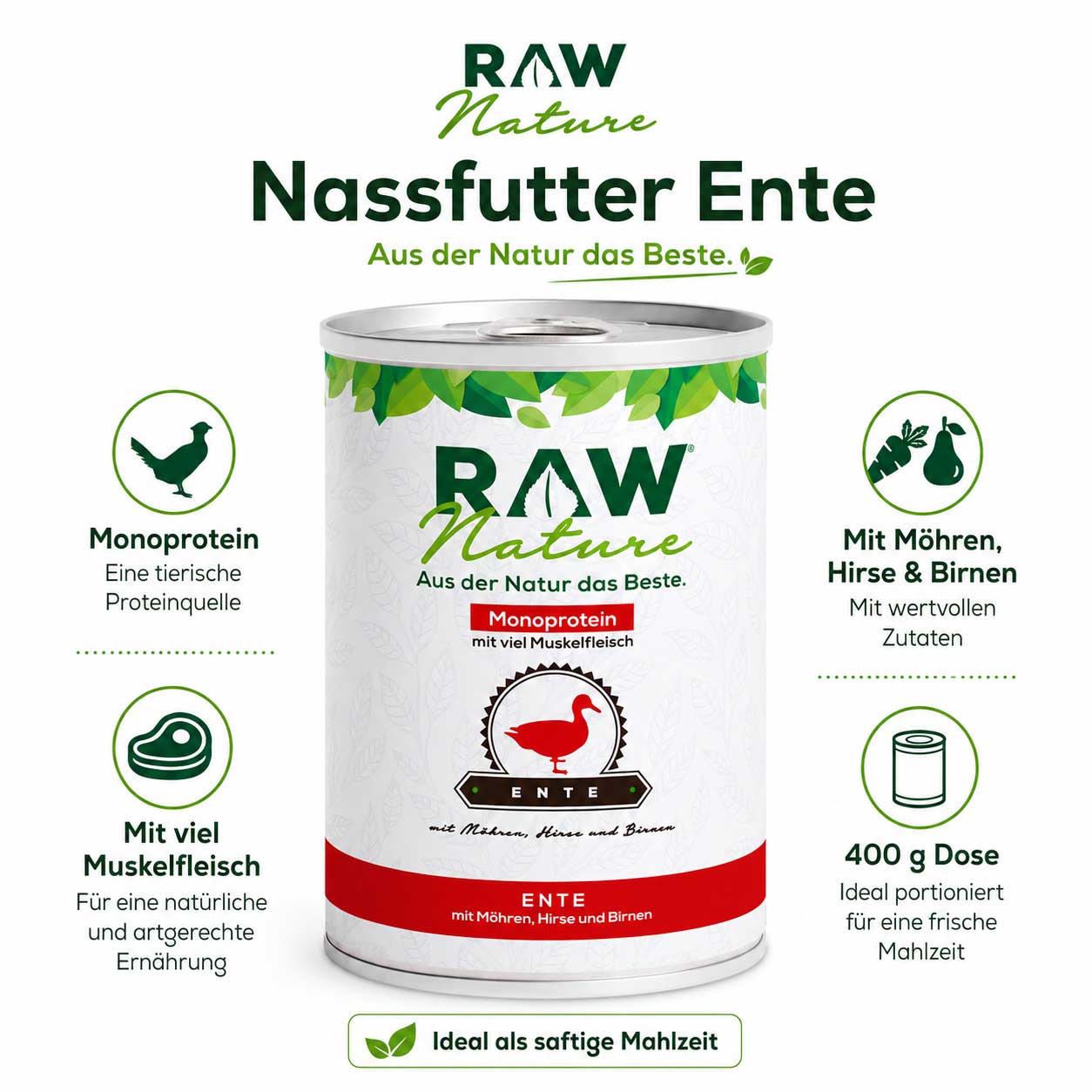 RAW Nature image