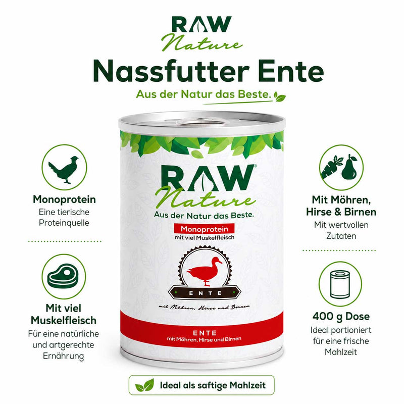 RAW Nature image