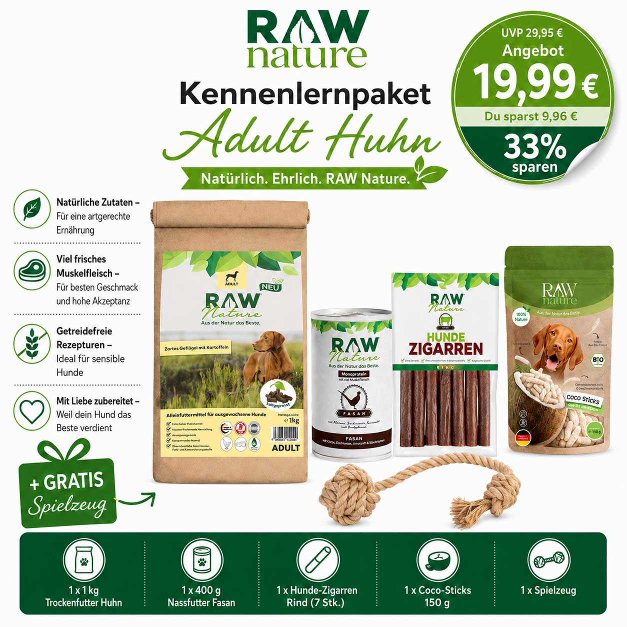 RAW Nature image