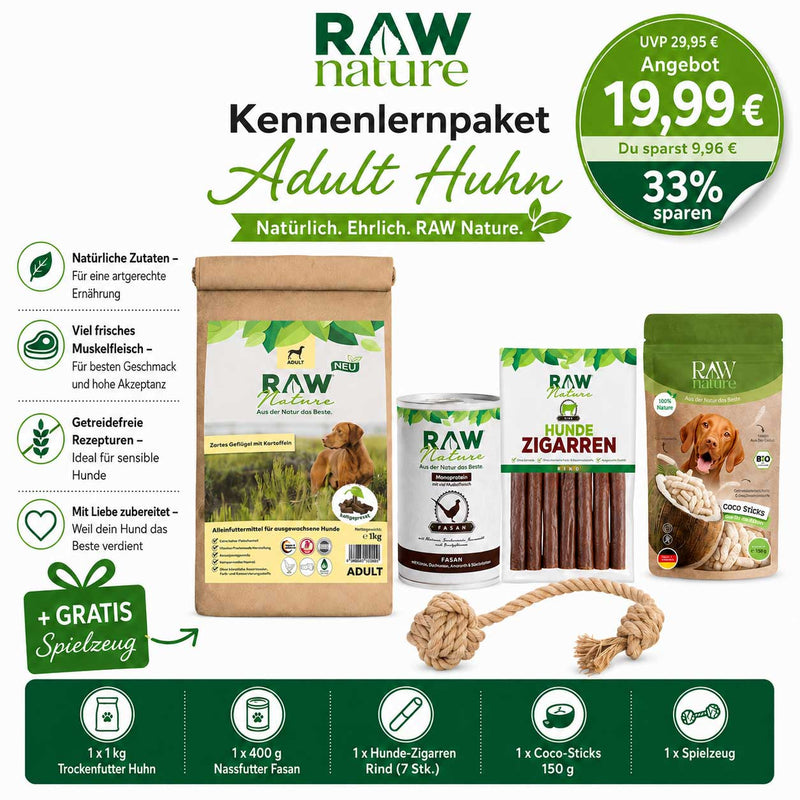 RAW Nature image