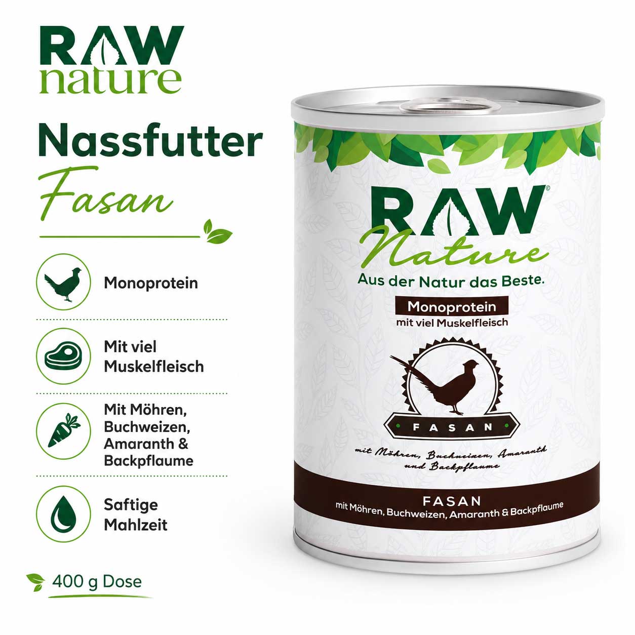 RAW Nature image