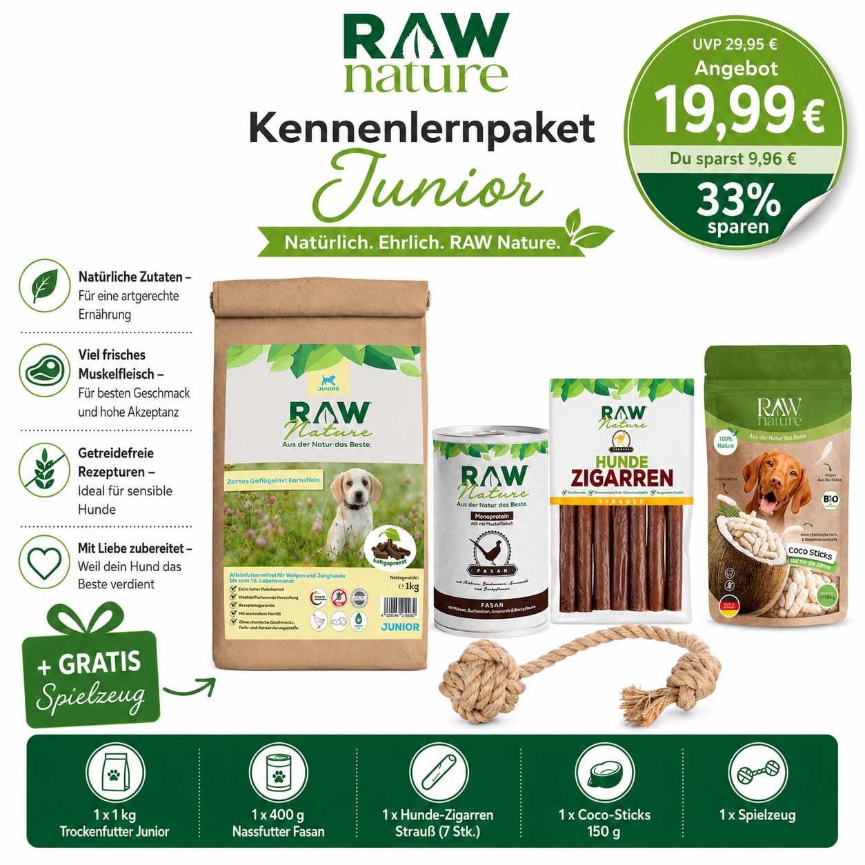 RAW Nature image