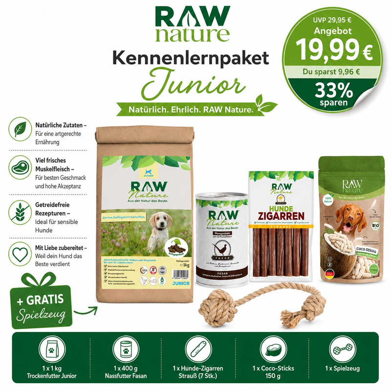 RAW Nature image