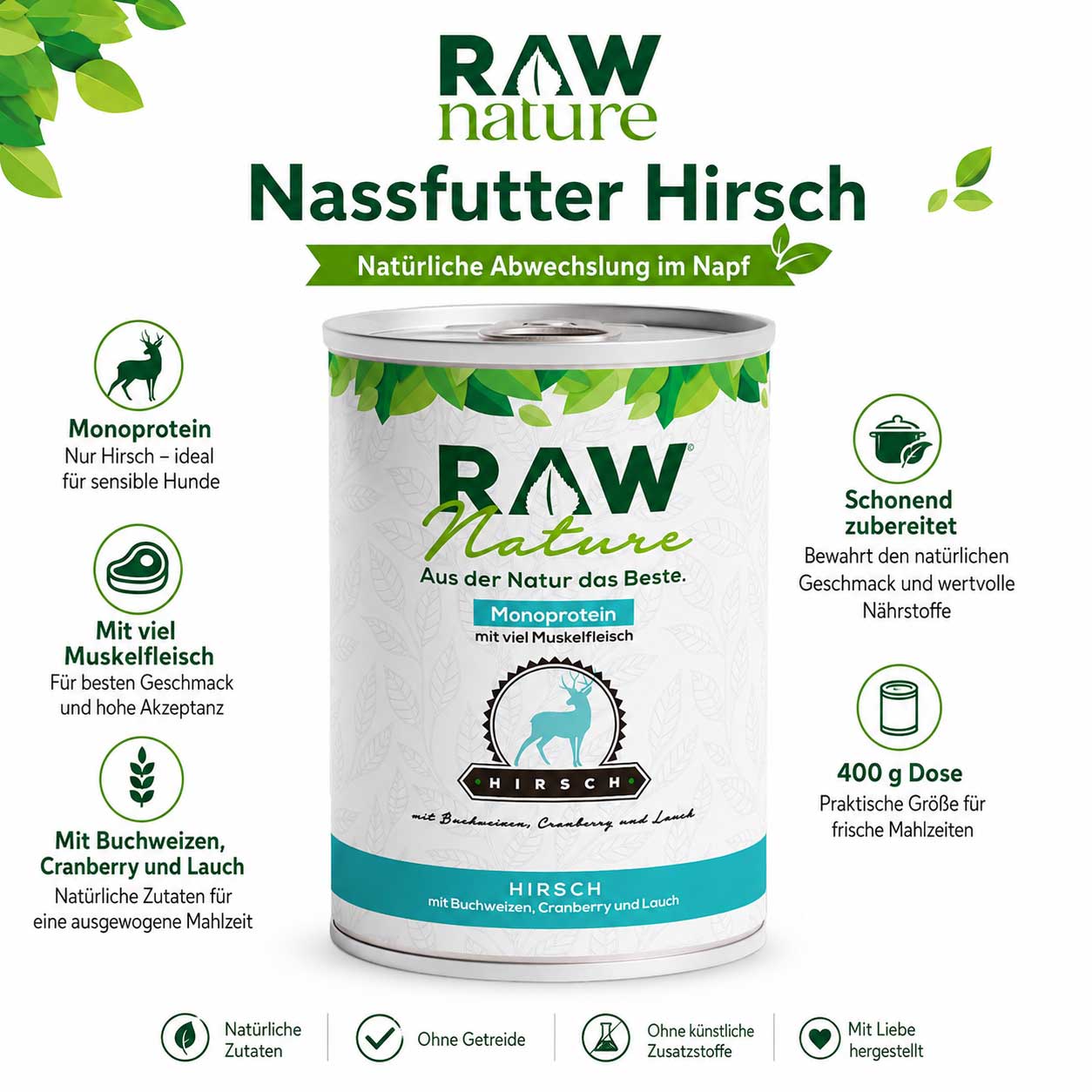 RAW Nature image