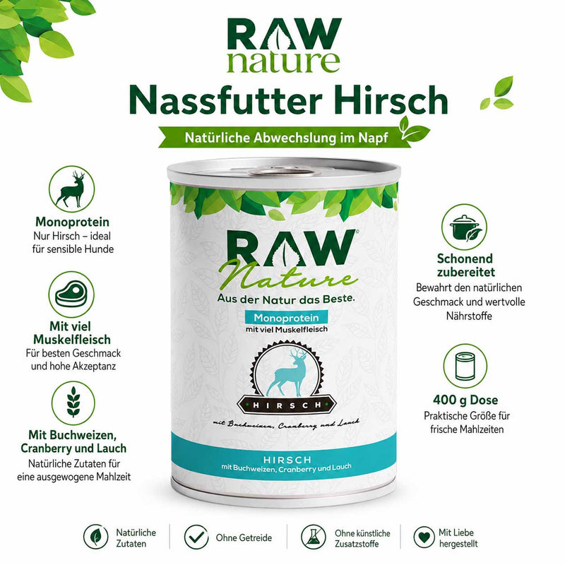 RAW Nature image