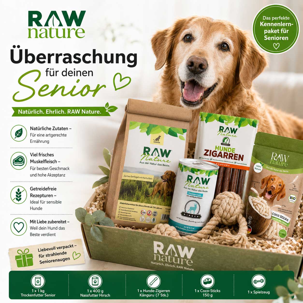 RAW Nature image