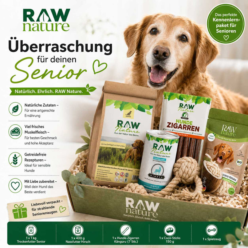 RAW Nature image