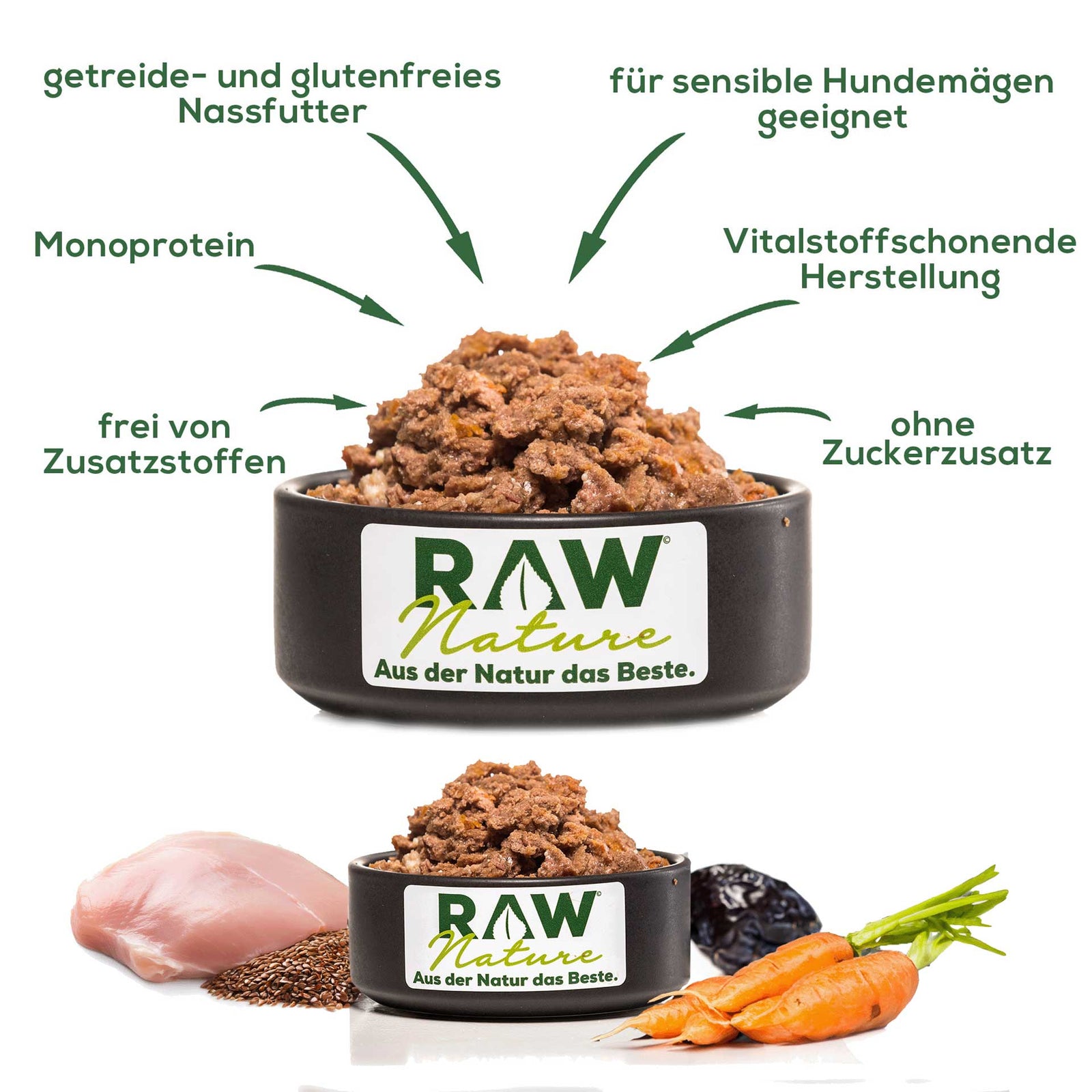 RAW Nature image