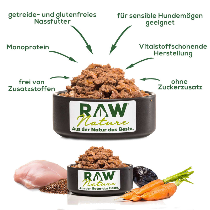 RAW Nature image