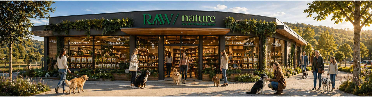 RAW Nature image