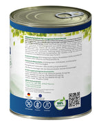 RAW Nature Nassfutter Wildschwein
