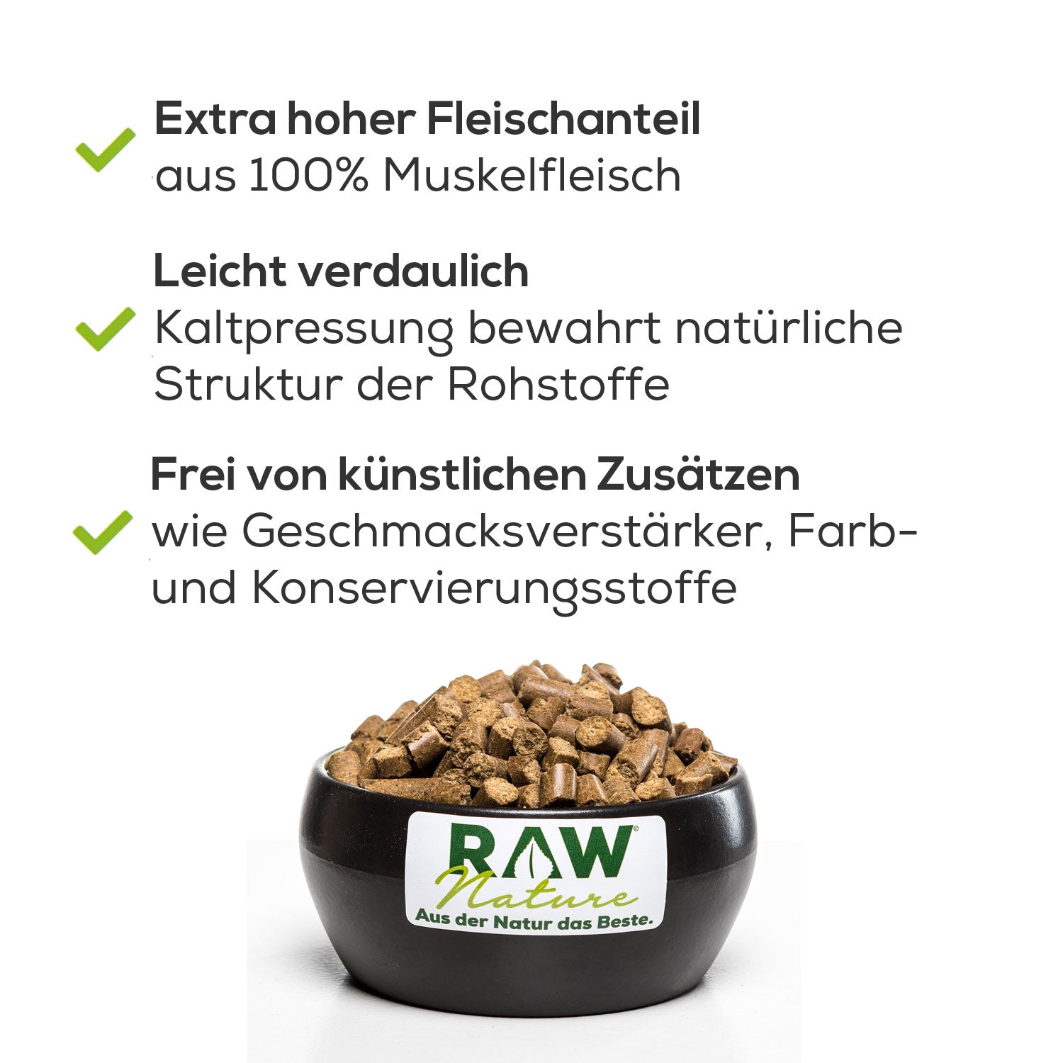 RAW Nature image