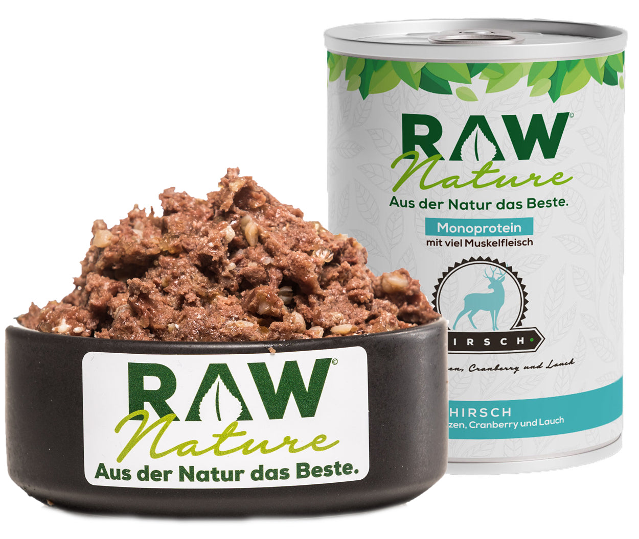 RAW Nature image