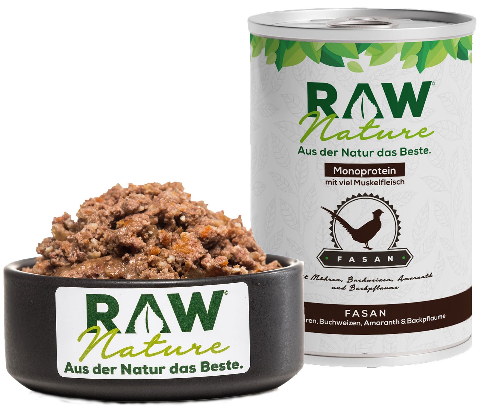 RAW Nature image