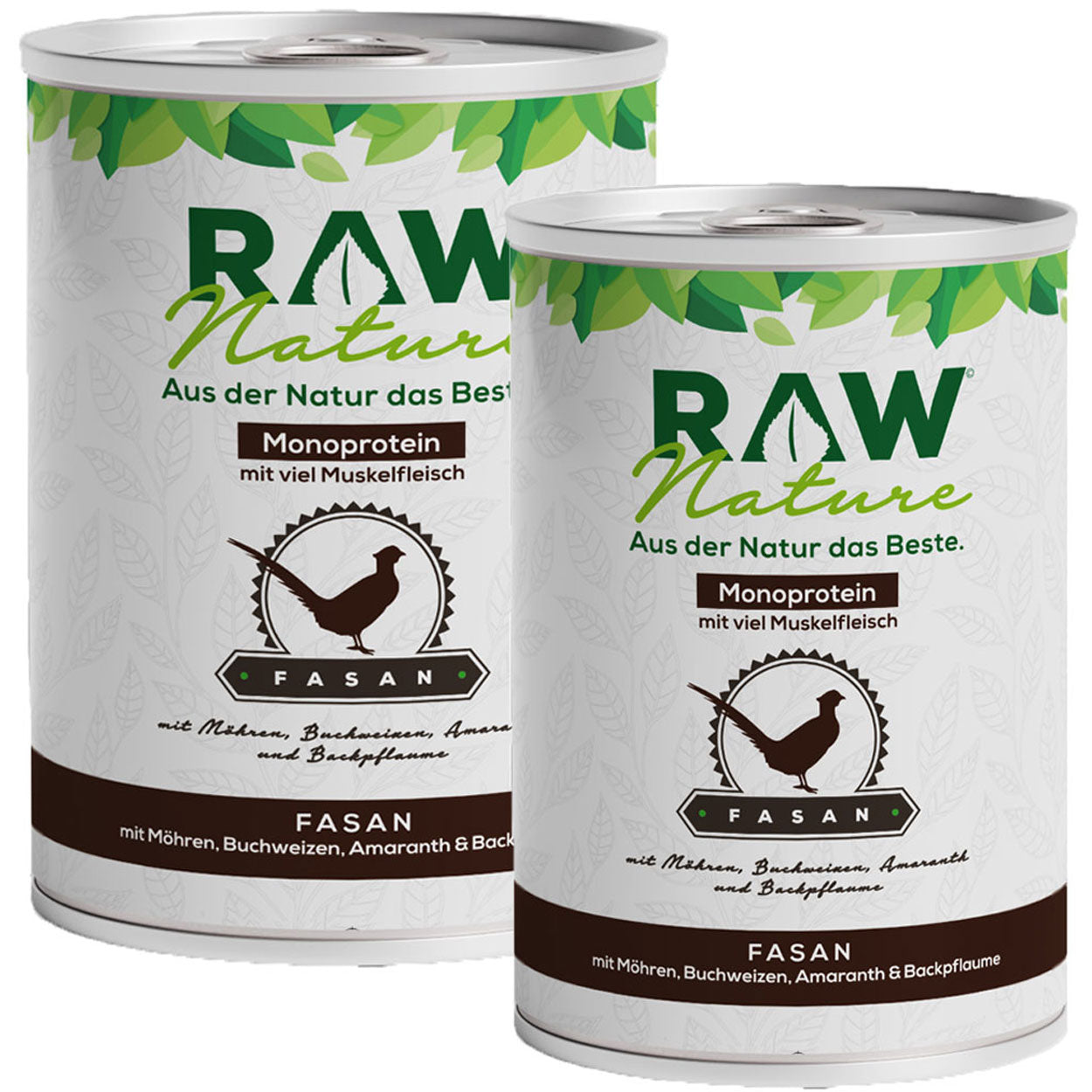 RAW Nature image