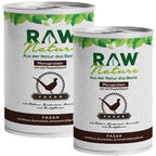 RAW Nature Nassfutter Fasan