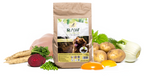 Kaltgepresstes Trockenfutter SENIOR / LIGHT mit Huhn
