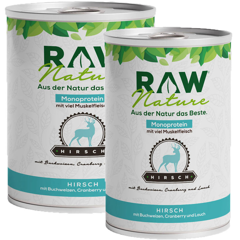 RAW Nature image