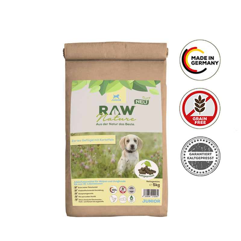 RAW Nature image