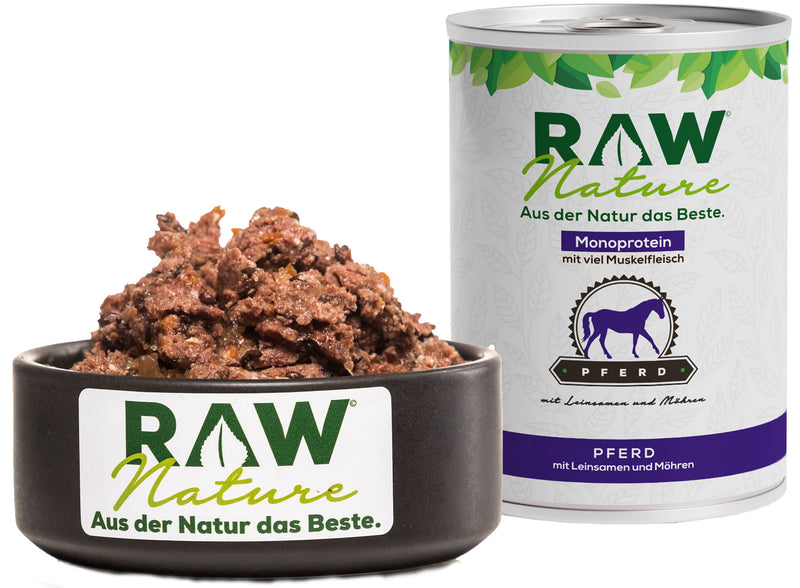 RAW Nature image