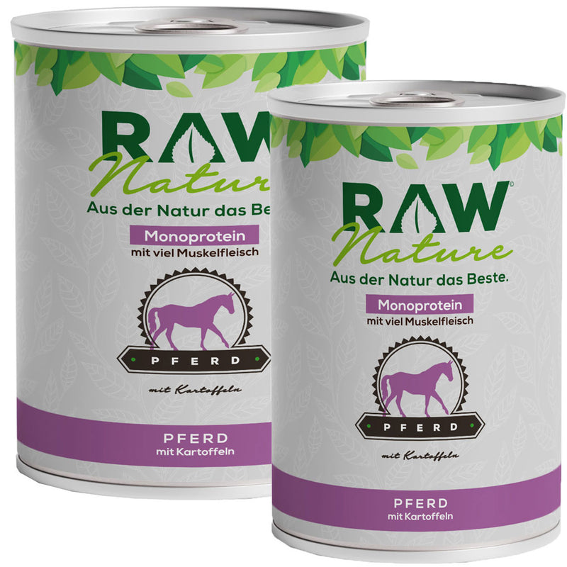 RAW Nature image