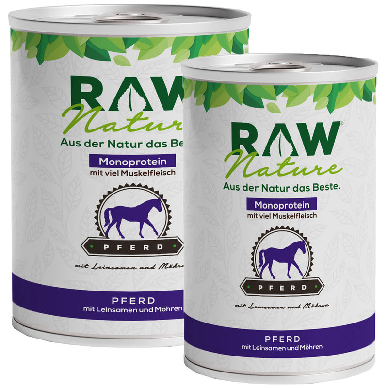 RAW Nature image