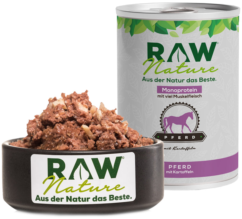 RAW Nature image