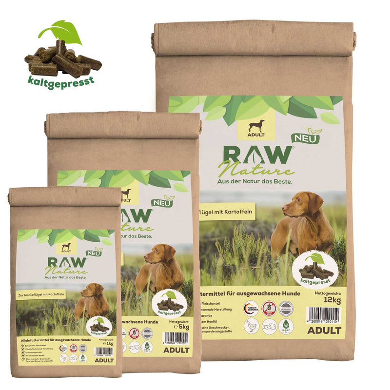 RAW Nature image