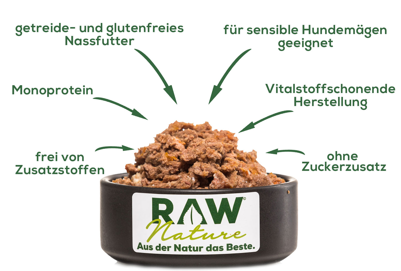 RAW Nature image