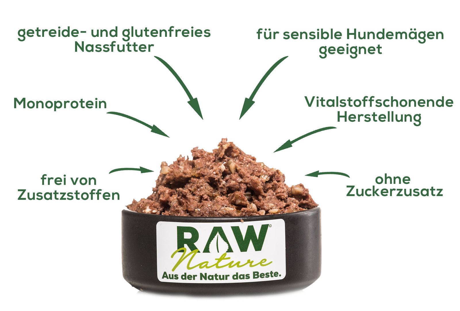 RAW Nature image