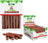RAW Nature Hunde-Zigarre mit Ente PUR