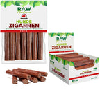 RAW Nature Hunde-Zigarre mit Ente PUR