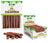 RAW Nature Hunde-Zigarre mit Hase PUR