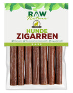 RAW Nature Hunde-Zigarre mit Hase PUR