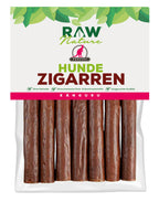 RAW Nature Hunde-Zigarre mit Känguru PUR