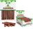 RAW Nature Hunde-Zigarre mit Rind PUR