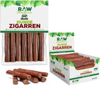 RAW Nature Hunde-Zigarre mit Rind PUR