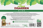 RAW Nature Hunde-Zigarre mit Rind PUR